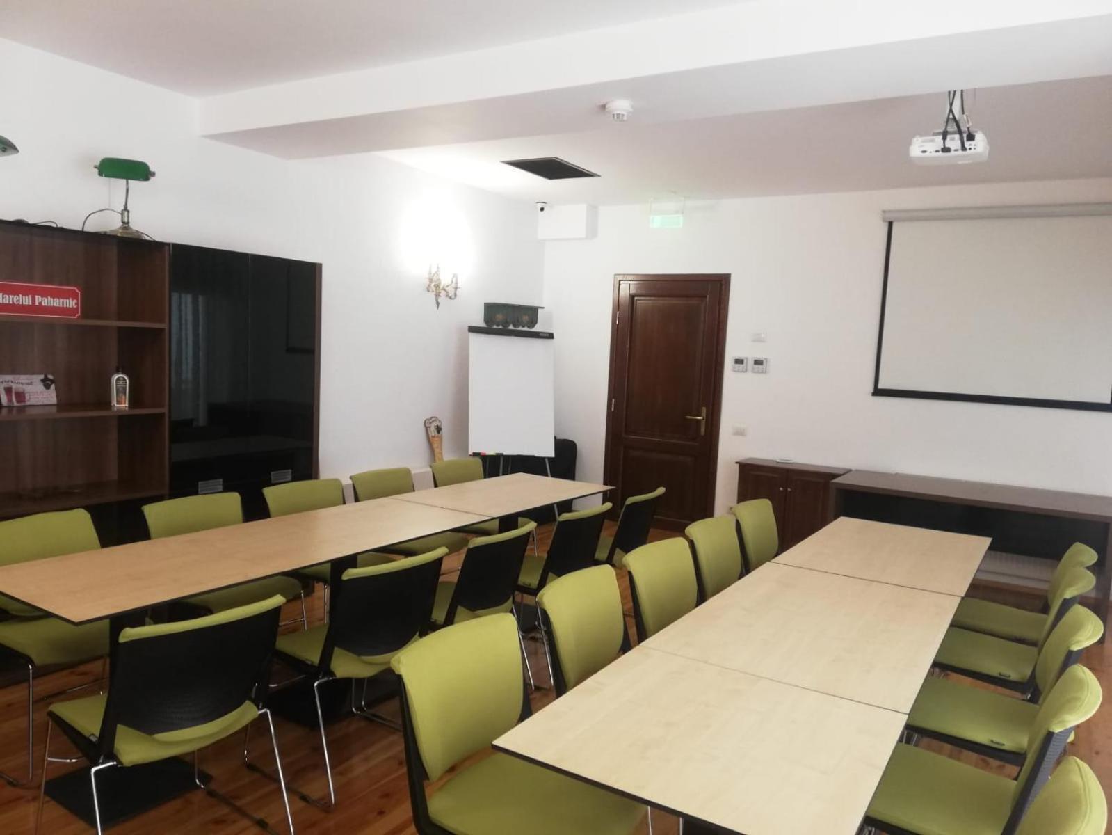Casa Comana Boutique Hotel Bukares Bagian luar foto